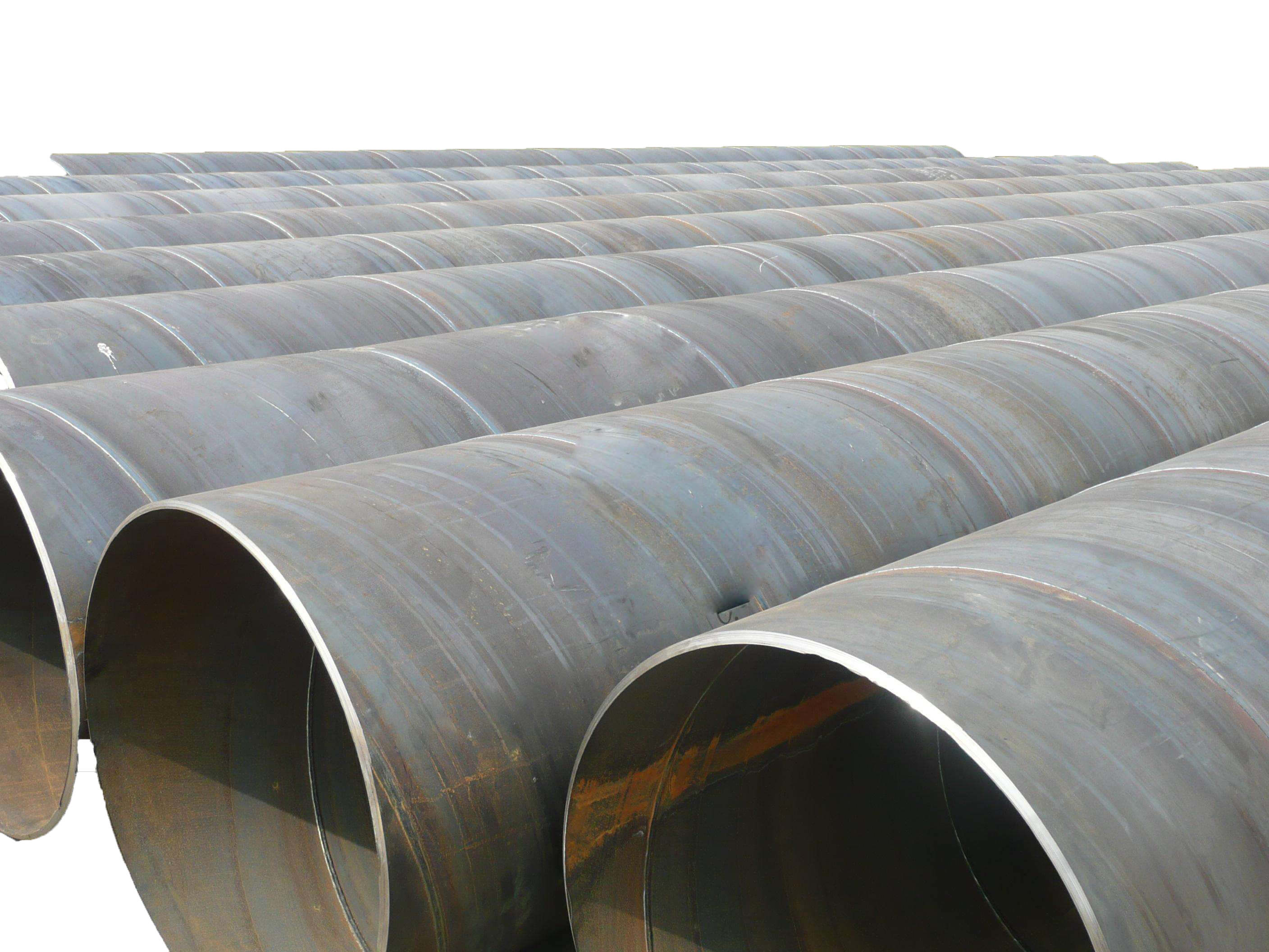 Оптовая продажа ASTM Steel Tube Oil and Gas для сварных труб из углеродистой стали с канавками